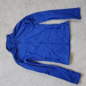 Lululemon define jacket
